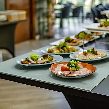 Prawdzic Resort & Wellness 4* Gdansk