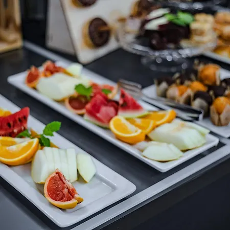 Aparthotel Prawdzic Resort & Wellness