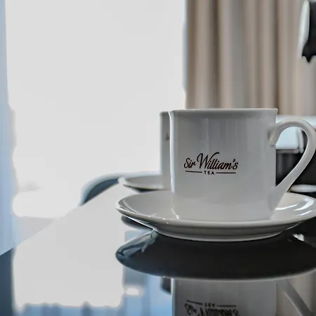 Aparthotel Prawdzic Resort & Wellness