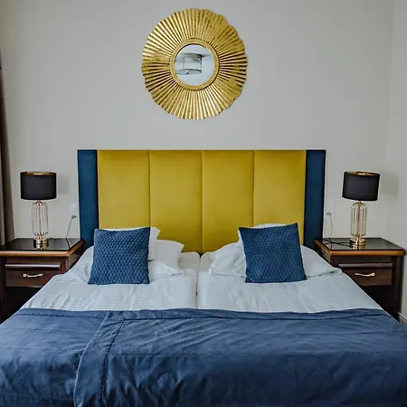 Prawdzic Resort & Wellness Gdansk