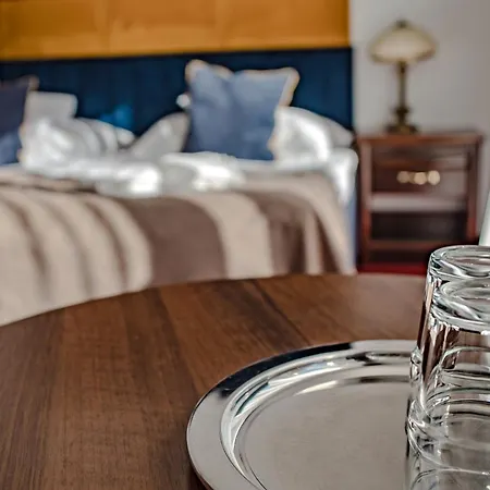 Prawdzic Resort & Wellness Aparthotel Gdansk