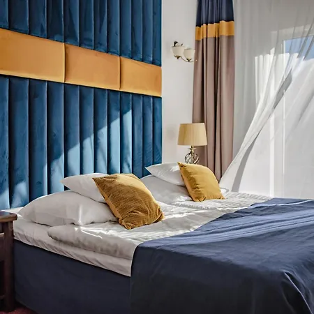 Prawdzic Resort & Wellness Aparthotel Gdansk