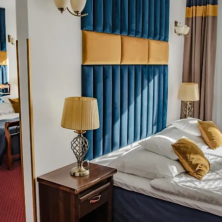 Prawdzic Resort & Wellness Gdansk