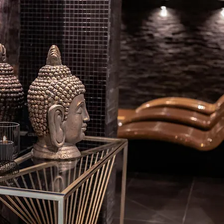Prawdzic Resort & Wellness Aparthotel 4*