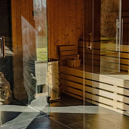 Prawdzic Resort & Wellness Gdansk