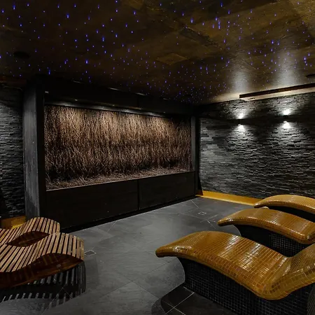 Prawdzic Resort & Wellness 4* Gdansk