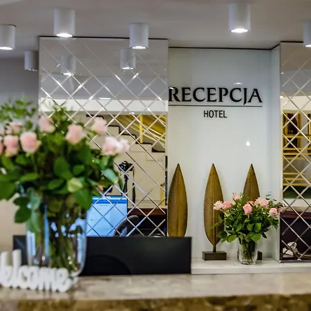 Prawdzic Family Resort&wellness Hotel apartamentowy 4*