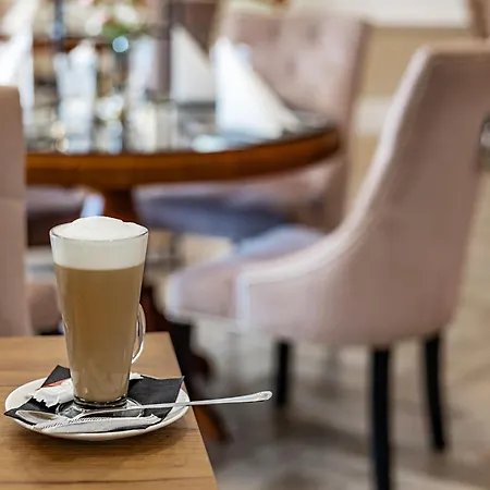 Prawdzic Resort & Wellness Aparthotel Gdansk