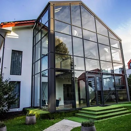 Prawdzic Resort & Wellness