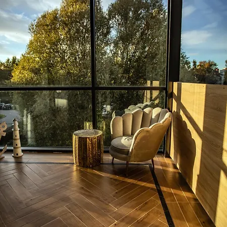 Prawdzic Resort & Wellness 4*