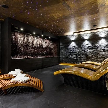 Prawdzic Resort & Wellness Aparthotel