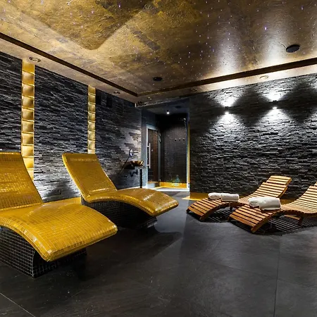 Prawdzic Resort & Wellness Aparthotel Gdansk