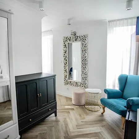 Prawdzic Resort & Wellness