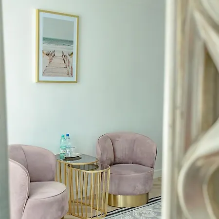 Aparthotel Prawdzic Resort & Wellness Gdansk