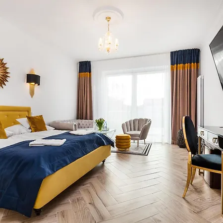 Prawdzic Resort & Wellness 4* Gdansk