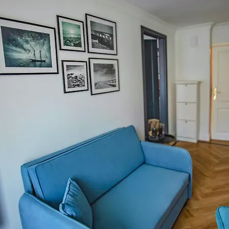 Aparthotel Prawdzic Resort & Wellness Gdansk