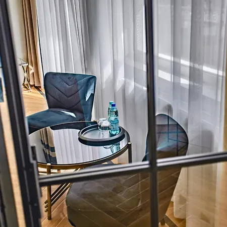 Prawdzic Resort & Wellness Gdansk