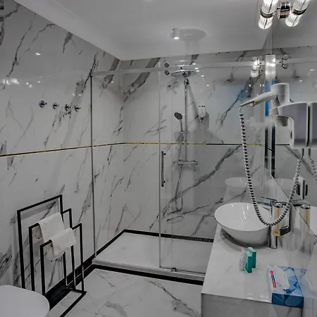Aparthotel Prawdzic Resort & Wellness Gdansk