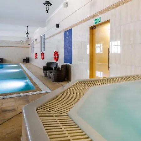 Prawdzic Family Resort&wellness
