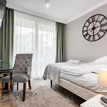 아파트호텔 Prawdzic Family & Wellness 4*