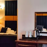 Aparthotel Prawdzic Family & Wellness 4*