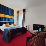Prawdzic Family & Wellness Aparthotel Gdańsk