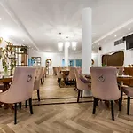 Prawdzic Family & Wellness Aparthotel Gdańsk