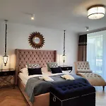 Prawdzic Family & Wellness 4* 그단스크