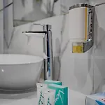 Prawdzic Family & Wellness 아파트호텔 그단스크