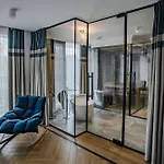 Prawdzic Family & Wellness Aparthotel Gdańsk