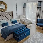 公寓式酒店 Prawdzic Family & Wellness 格但斯克