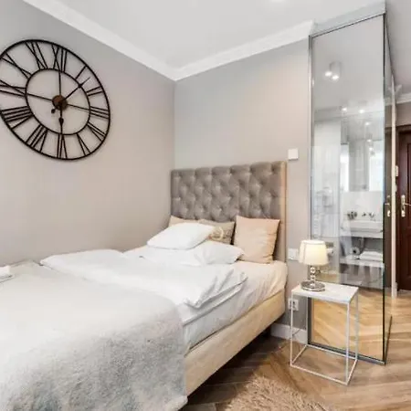 Apart-hotel Prawdzic & Wellness