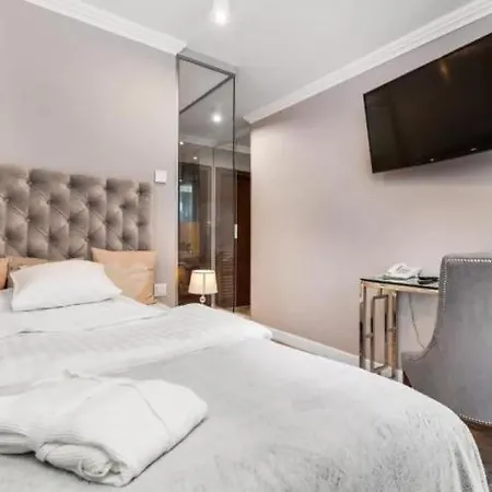 Prawdzic & Wellness Apart-hotel Gdańsk