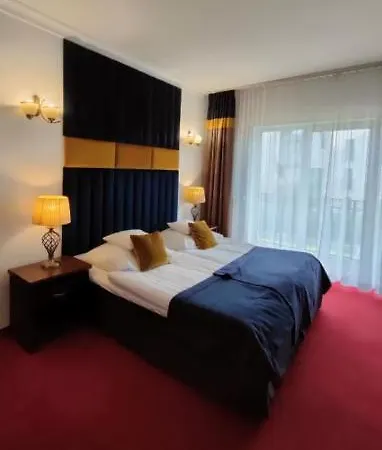 Prawdzic & Wellness Apart-hotel