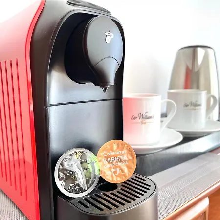 Prawdzic & Wellness Apart-hotel 4*