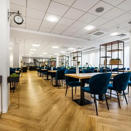 Prawdzic Family & Wellness 4* Гданьск