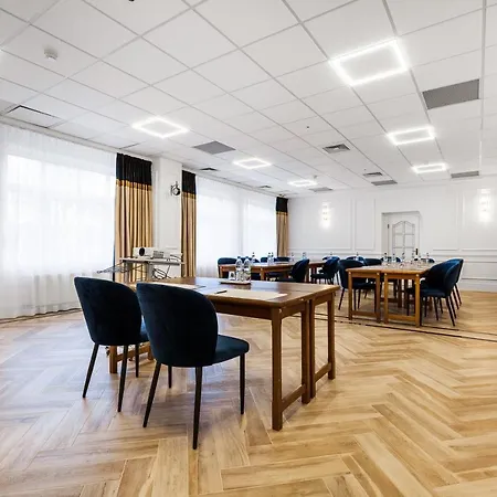 Prawdzic Family Resort & Wellness 4*
