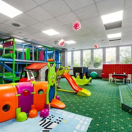 Prawdzic & Wellness Apart-hotel Gdańsk