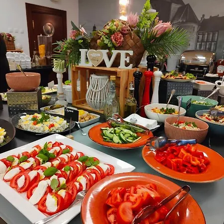 Prawdzic Family & Wellness 4*