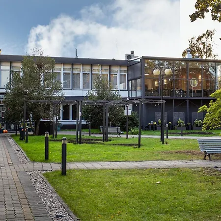 Aparthotel Prawdzic Family Resort&wellness Danzig