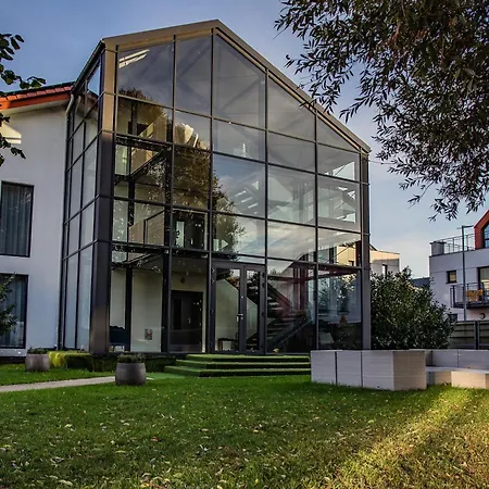 Prawdzic & Wellness 4*