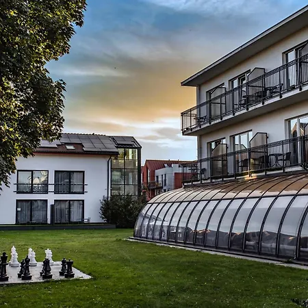 Prawdzic Family Resort&wellness