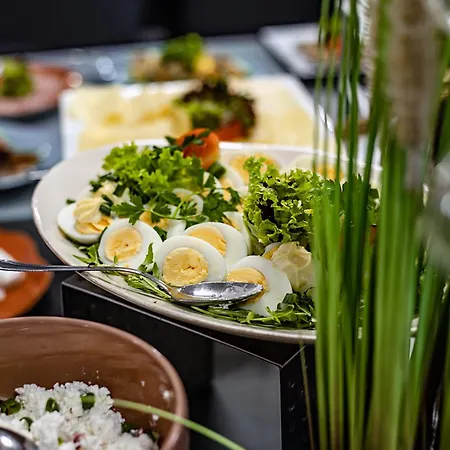 Prawdzic & Wellness Gdańsk