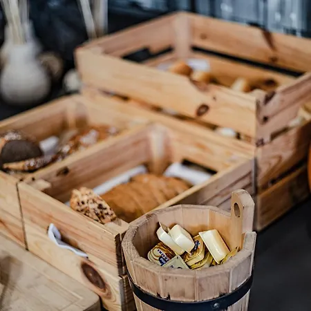 Apart Otel Prawdzic Family Resort & Wellness 4*