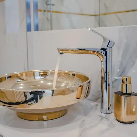 Prawdzic & Wellness 4* Gdańsk