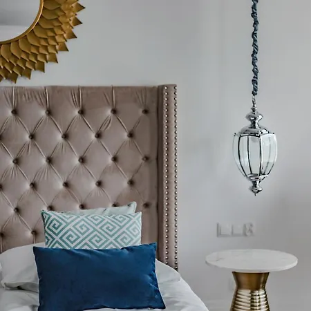 Prawdzic & Wellness Lägenhetshotell 4*