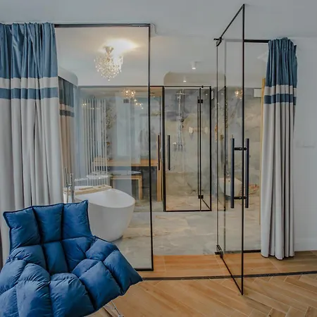 Prawdzic & Wellness 4*