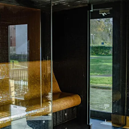 Hotel apartamentowy Prawdzic Resort&conference