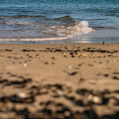 Prawdzic Family Resort & Wellness Ξενοδοχείο με διαμερίσματα Γκντανσκ
