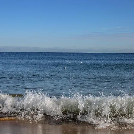 Lägenhetshotell Prawdzic & Wellness 4*